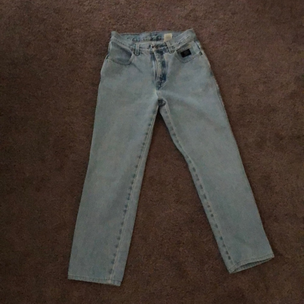 Size 04 Harley Davidson Jeans